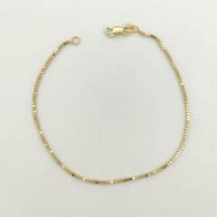 Küp Zincir Bileklik – BLK0930