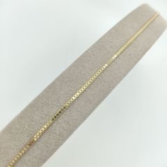 Küp Zincir Bileklik – BLK0930