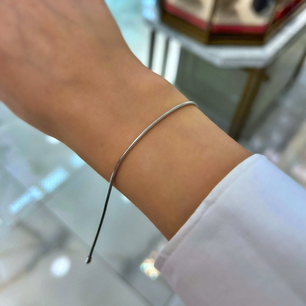 Yılan Model Bileklik – BLK0931