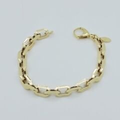 İtalyan Ataç Zincir Bileklik – BLK0937