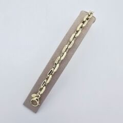 İtalyan Ataç Zincir Bileklik – BLK0937