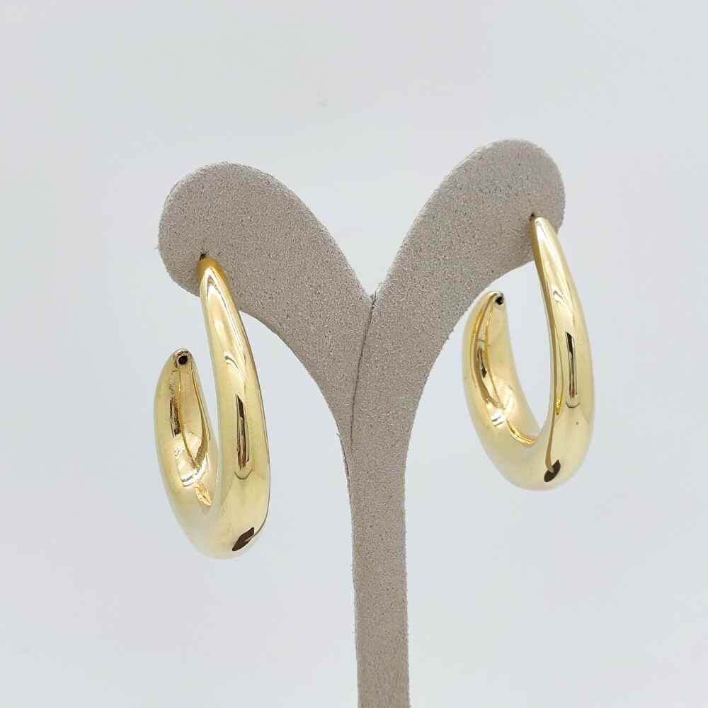 Tasarım Damla Küpe – KP00895