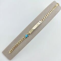 Arabalı Çocuk Künye – BLK0942