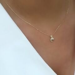 Arı Kolye – KLY0991