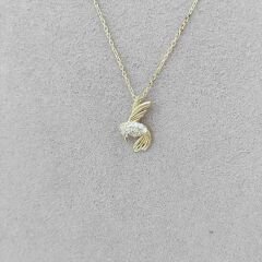 Arı Kolye – KLY0991