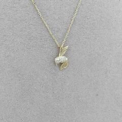 Arı Kolye – KLY0991