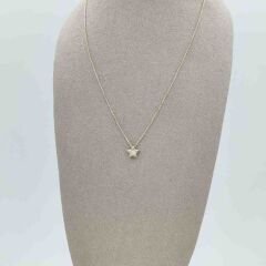 Taşlı Yıldız Kolye – KLY0998