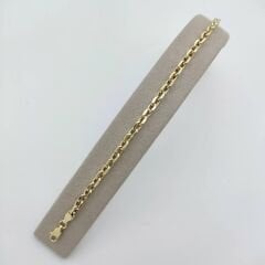 Kalın Doç Zincir Bileklik – BLK0950