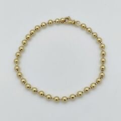 Top Top Zincir Bileklik – BLK0951