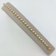 Top Top Zincir Bileklik – BLK0951