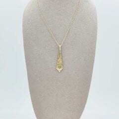 Mısır Hiyeroglif Kolye Ucu – KLU0623