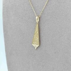 Mısır Hiyeroglif Kolye Ucu – KLU0623