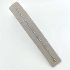 Mavi Taşlı Bileklik – BLK0977