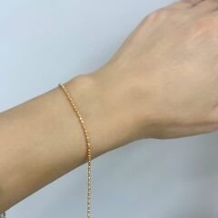 Turuncu Taşlı Bileklik – BLK0976