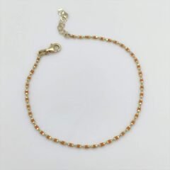 Turuncu Taşlı Bileklik – BLK0976