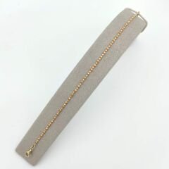 Turuncu Taşlı Bileklik – BLK0976