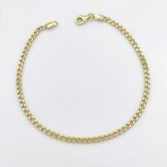 İnce Gurmet Zincir Bileklik – BLK0980