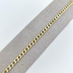 İnce Gurmet Zincir Bileklik – BLK0980