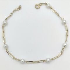 İncili Ataç Bileklik – BLK0970