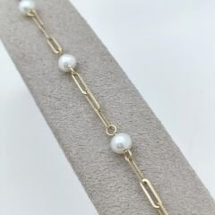 İncili Ataç Bileklik – BLK0970