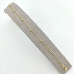 İnce Top Detaylı Bileklik – BLK0982