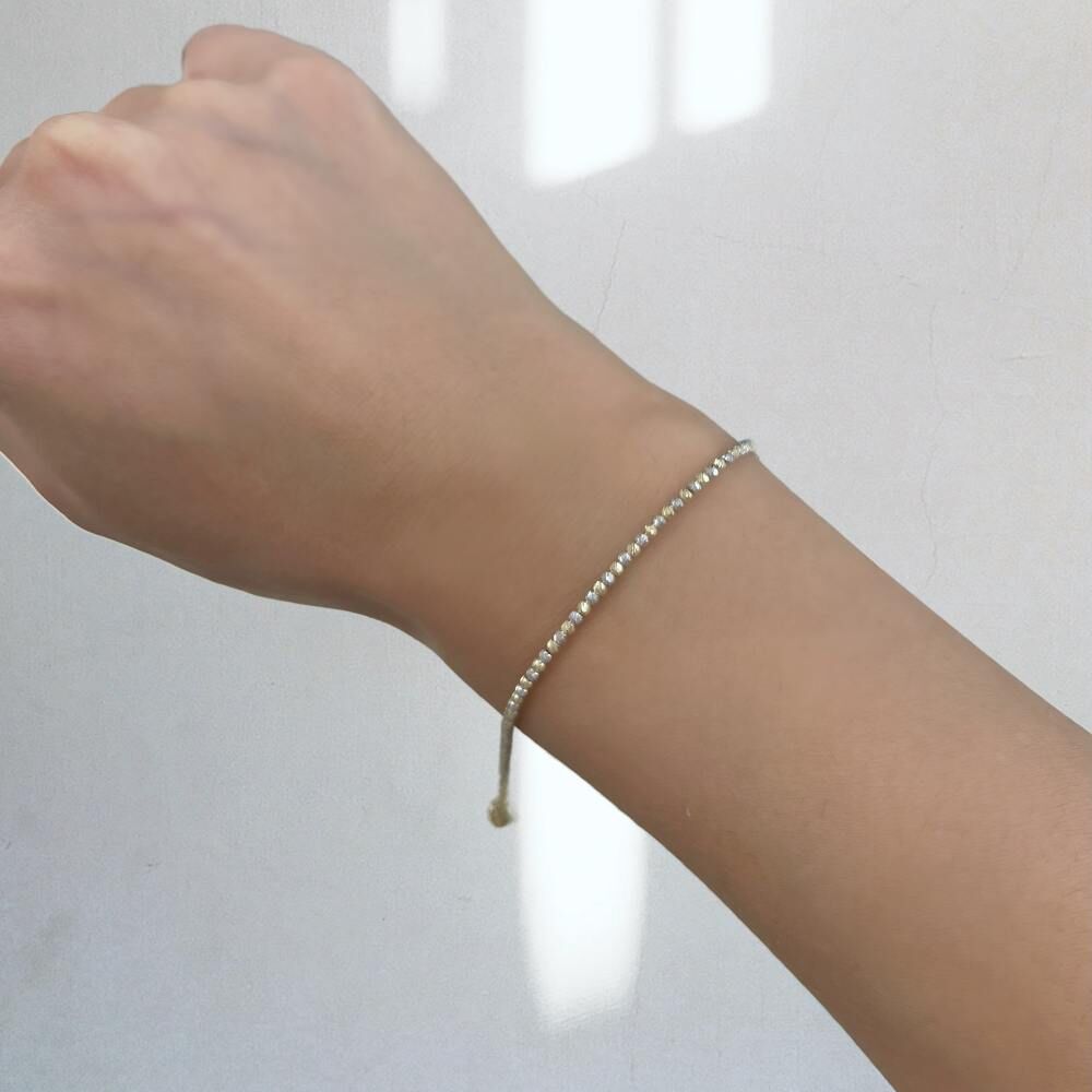 İki Renk Dorikalı Bileklik – BLK0971