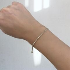 İki Renk Dorikalı Bileklik – BLK0971