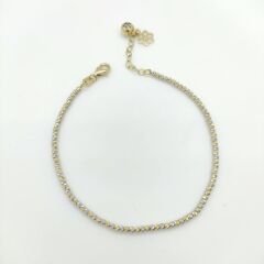 İki Renk Dorikalı Bileklik – BLK0971