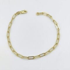 İnce Ataç Zincir Bileklik – BLK0982