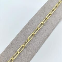 İnce Ataç Zincir Bileklik – BLK0982