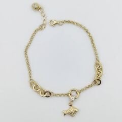 Sallantılı Halka Bileklik – BLK0966