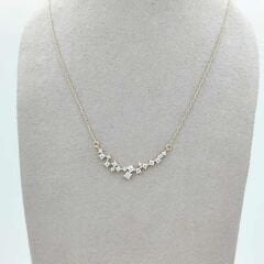 Taşlı Takımyıldızı Kolye – KLY1007