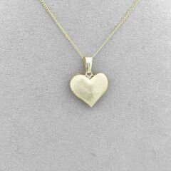 Kalp Kolye Ucu – KLU0639