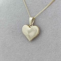 Kalp Kolye Ucu – KLU0639