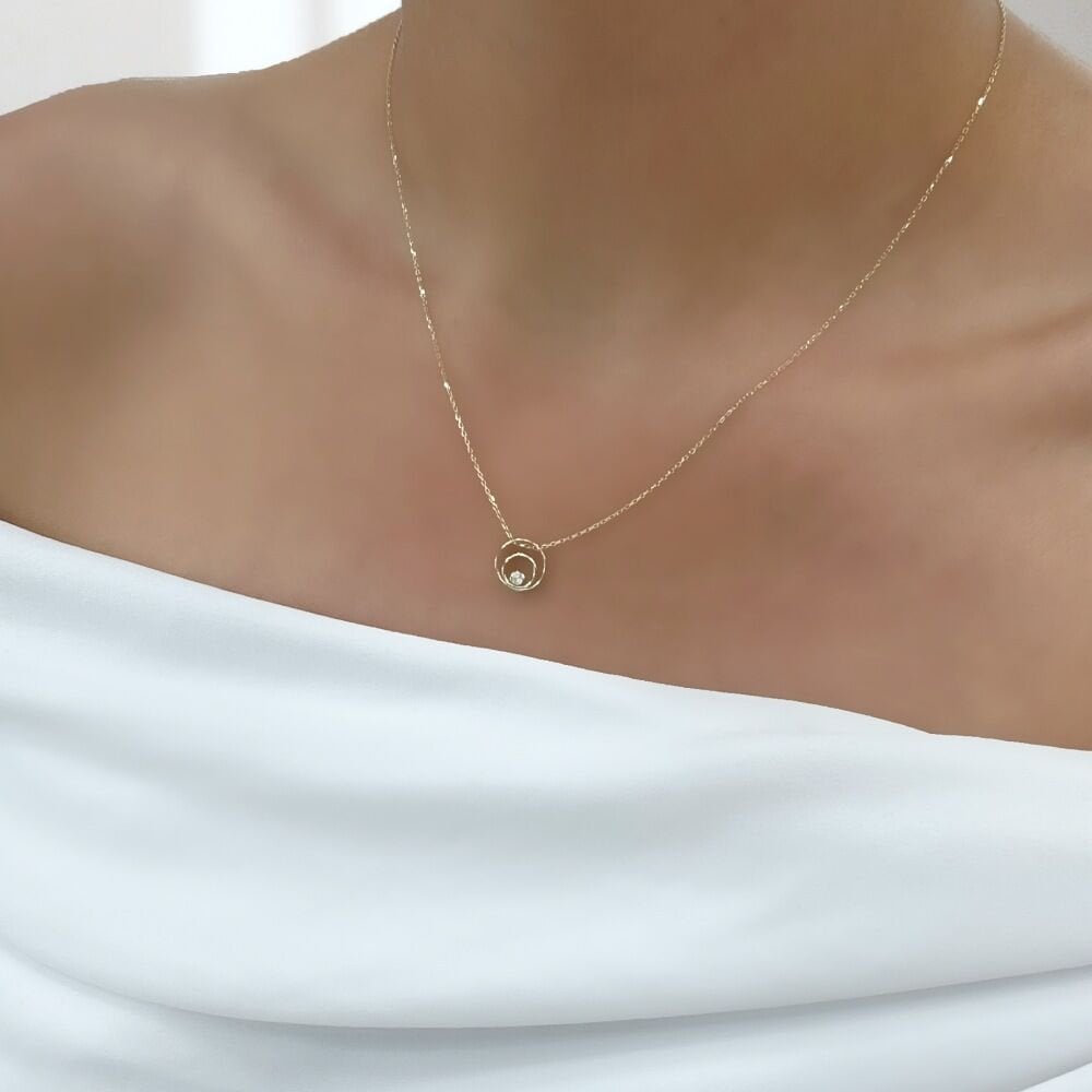 Halka Kolye – KLY1017