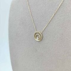 Halka Kolye – KLY1017