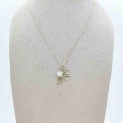 Doğan Güneş Kolye – KLY1019