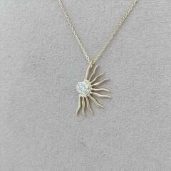 Doğan Güneş Kolye – KLY1019