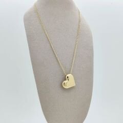 Kalp Kolye – KLY1012