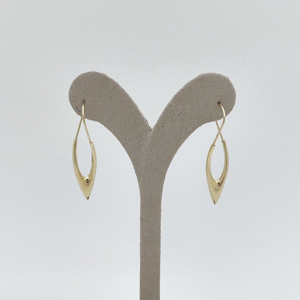 Sonsuz Form Küpe – KP00926