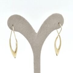 Sonsuz Form Küpe – KP00926