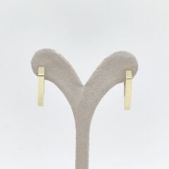 Üçgen Küpe – KP00950