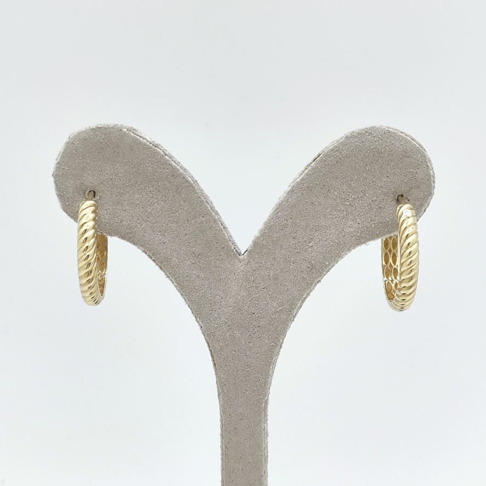 Sarmal Halka Küpe – KP00943