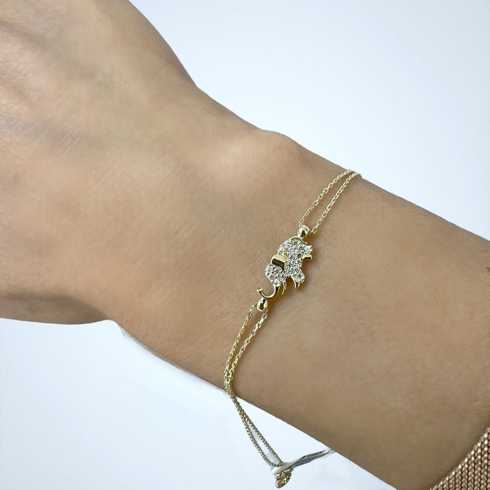 Fil Bileklik – BLK0994