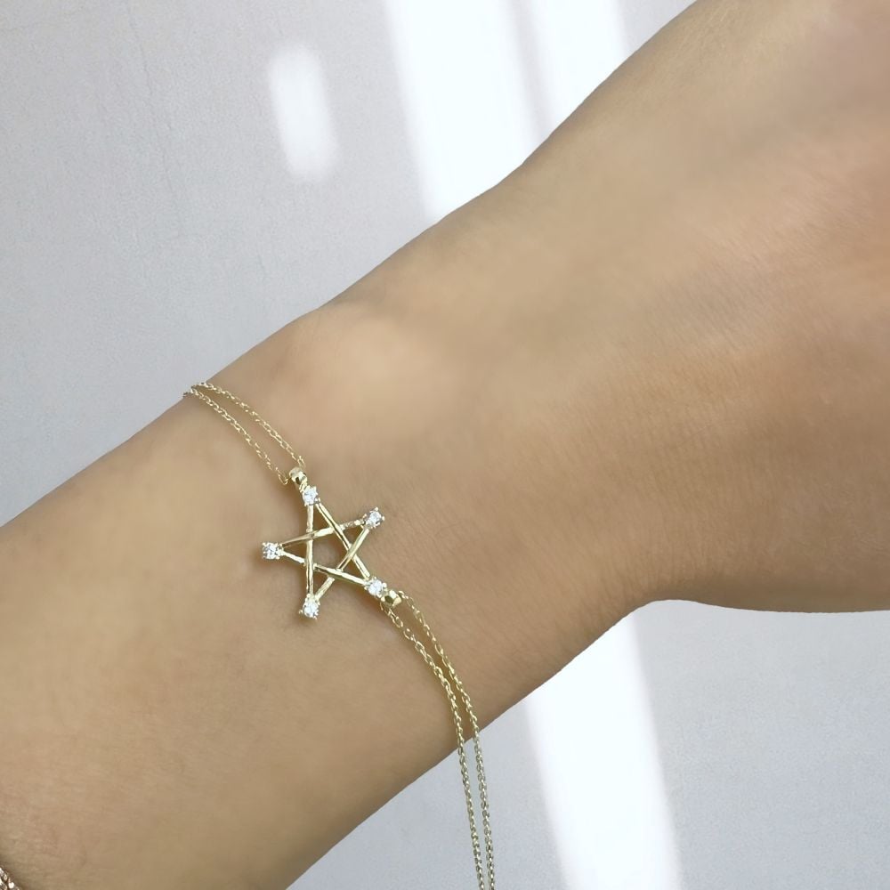 Yıldız Bileklik – BLK0999