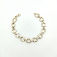 Taşlı Petek Bileklik – BLK1008