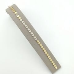 Taşlı Petek Bileklik – BLK1014