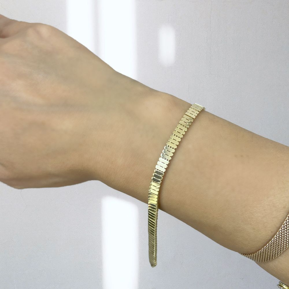 Şerit Bileklik – BLK1015