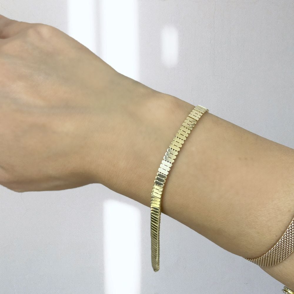 Şerit Bileklik – BLK1015