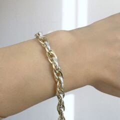 Çift Renk Bileklik – BLK1010